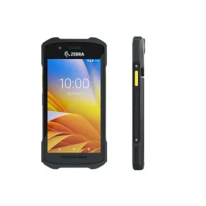 ZEBRA TC21 (TC210K) 5" WIFI/BT ANDROID 11 1D/2D 3GB-RAM/32GB-ROM EL TERMİNALI