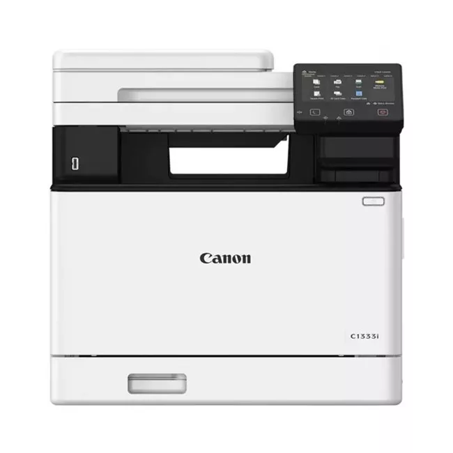 CANON MF463dw A4 Siyah Çok Fonksiyonlu Dublex Laser Yazıcı USB 2.0,Ethernet,Kablosuz