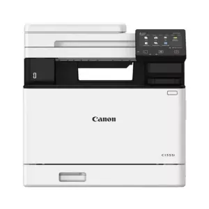CANON MF463dw A4 Siyah Çok Fonksiyonlu Dublex Laser Yazıcı USB 2.0,Ethernet,Kablosuz