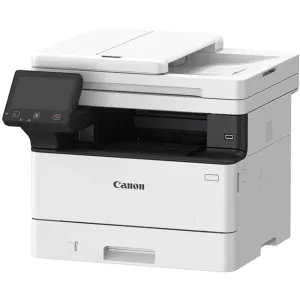 CANON MF463dw A4 Siyah Çok Fonksiyonlu Dublex Laser Yazıcı USB 2.0,Ethernet,Kablosuz
