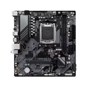 GIGABYTE B650M-S2H DDR5 HDMI DP PCIe 16X v4.0 AM5 mATX