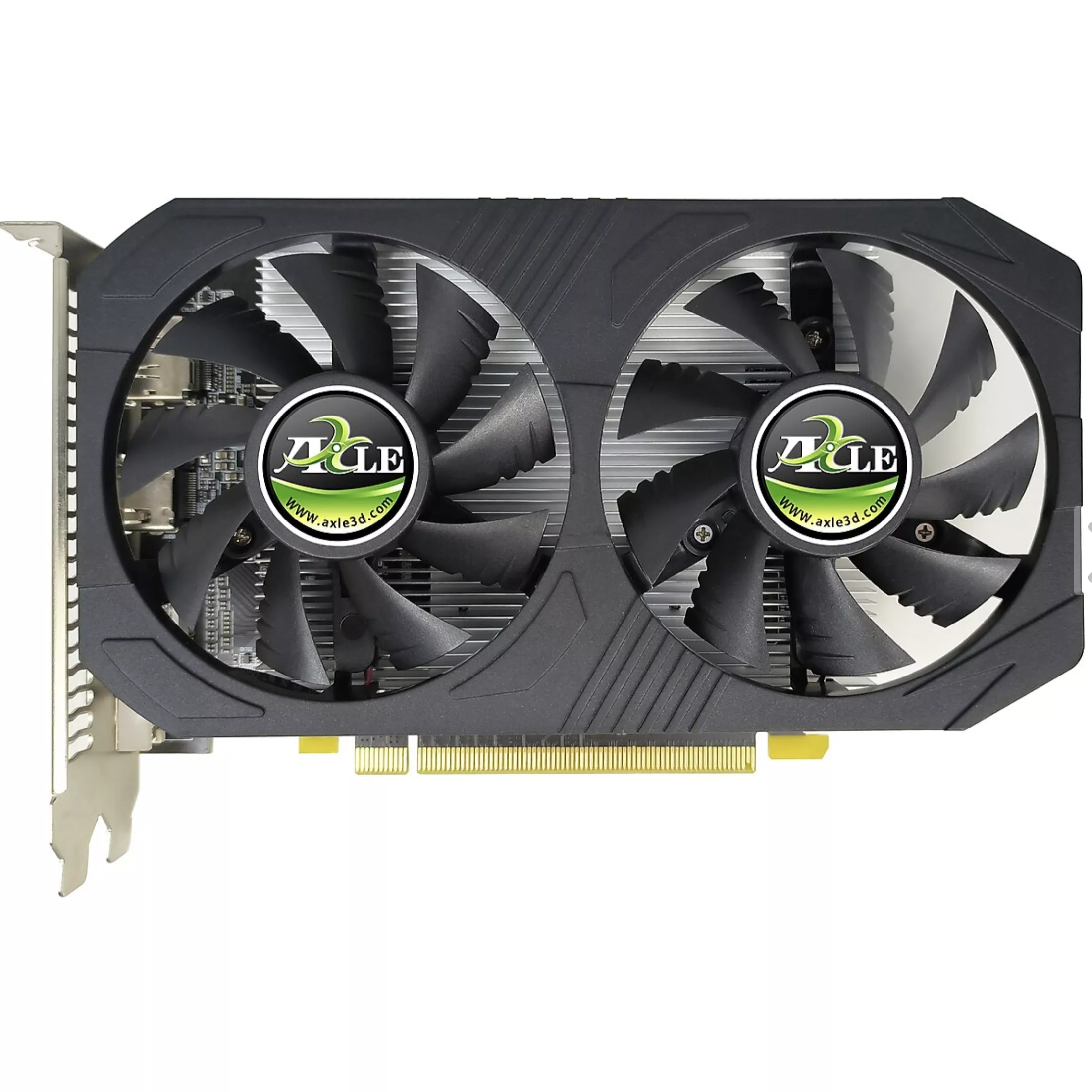 AXLE AX-RX-550/4GD5P8DIP RX550 4GB GDDR5 128Bit DVI/HDMI/DP 16X
