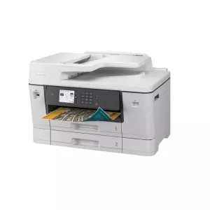 BROTHER A3/A4 Renkli MFC-J3940DW Yazıcı Tarayıcı Fotokopi USB 2.0,Ethernet,Kablosuz