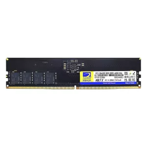 TWINMOS 8GB DDR5 4800MHZ CL40 PC RAM VOLTX TMD58GB4800U40 