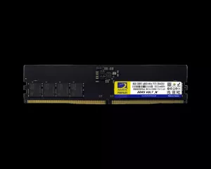 TWINMOS 8GB DDR5 4800MHZ CL40 PC RAM VOLTX TMD58GB4800U40 