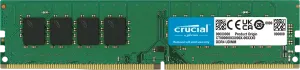 CRUCIAL 32GB DDR4 3200MHZ CL22 PC RAM VALUE CT32G4DFD832A