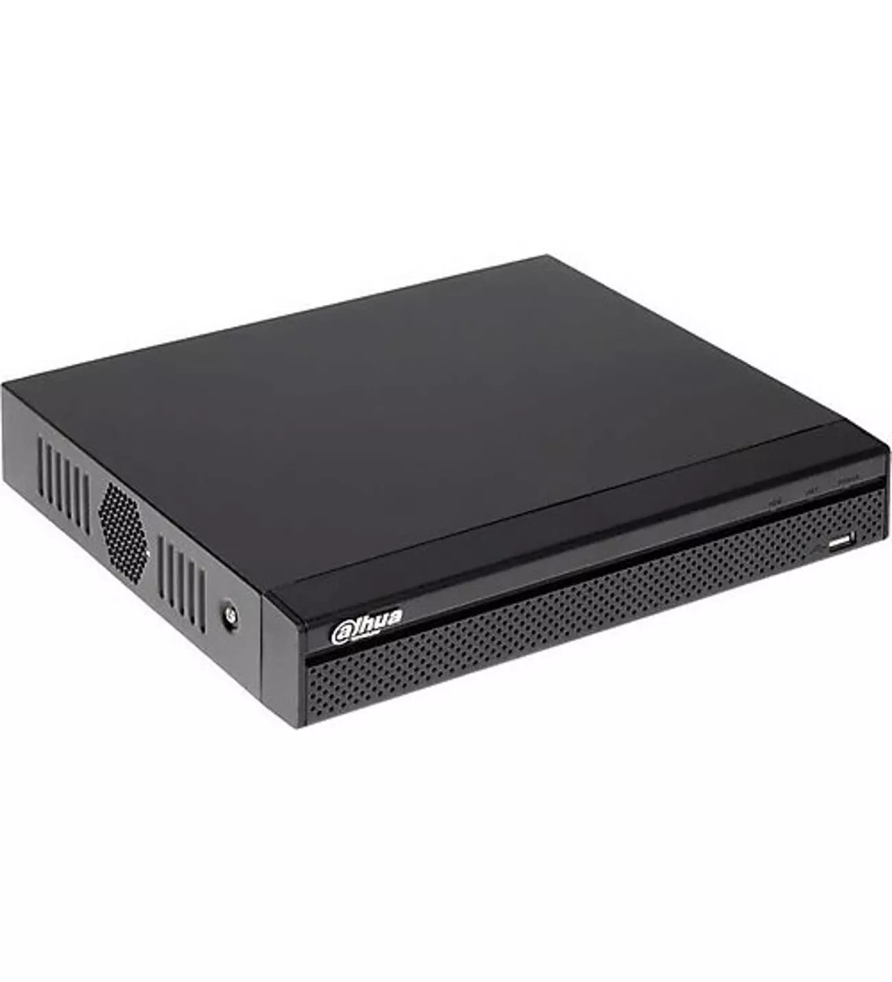 DAHUA 4kanal 8mp 1-diskli PoE NVR Kayıt Cihazı NVR2104HS-P-T