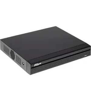 DAHUA 4kanal 8mp 1-diskli PoE NVR Kayıt Cihazı NVR2104HS-P-T