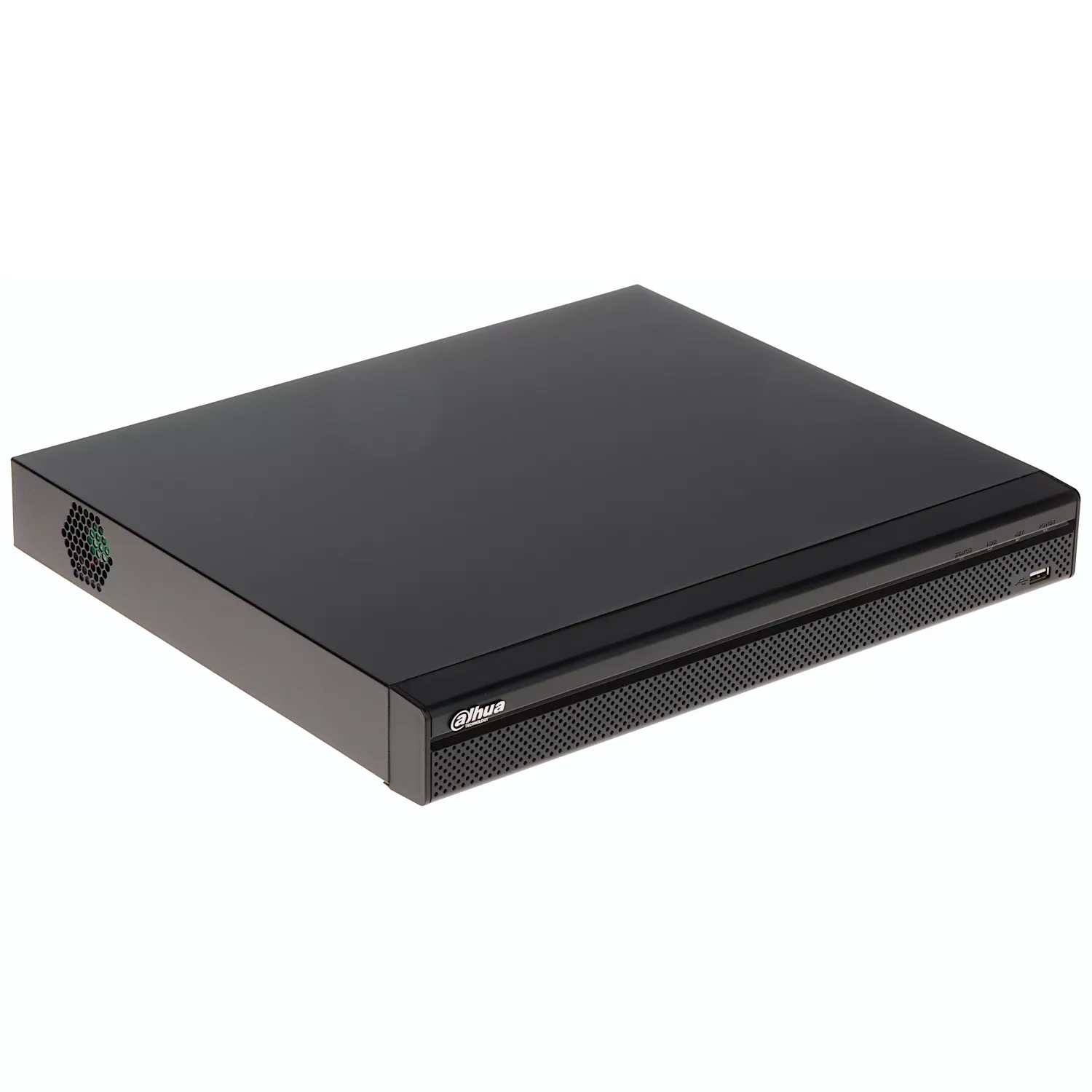 Dahua 8kanal 4K 2-diskli  NVR Kayıt Cihazı NVR4208-8P-4KS2/L