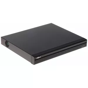 Dahua 8kanal 4K 2-diskli  NVR Kayıt Cihazı NVR4208-8P-4KS2/L