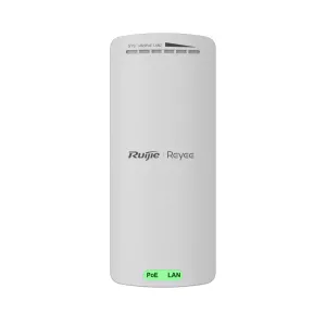 RUIJIE RG-EST100-E 300mbps 2.4ghz 500metreye kadar Harici Access Point 2-li Set