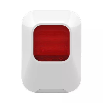 FONRİ 2G DJD03A WIFI KABLOSUZ İÇ ORTAM SİREN