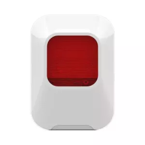 FONRİ 2G DJD03A WIFI KABLOSUZ İÇ ORTAM SİREN