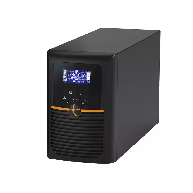 TUNÇMATİK 3kva Newtech Pro3 TSK10093 1/1F Online Ups 12v 9amper