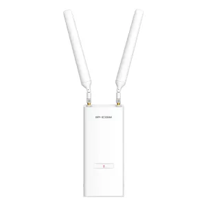 IP-COM IUAP-AC-M AC1200 Dual Band 200metre Harici Access Point