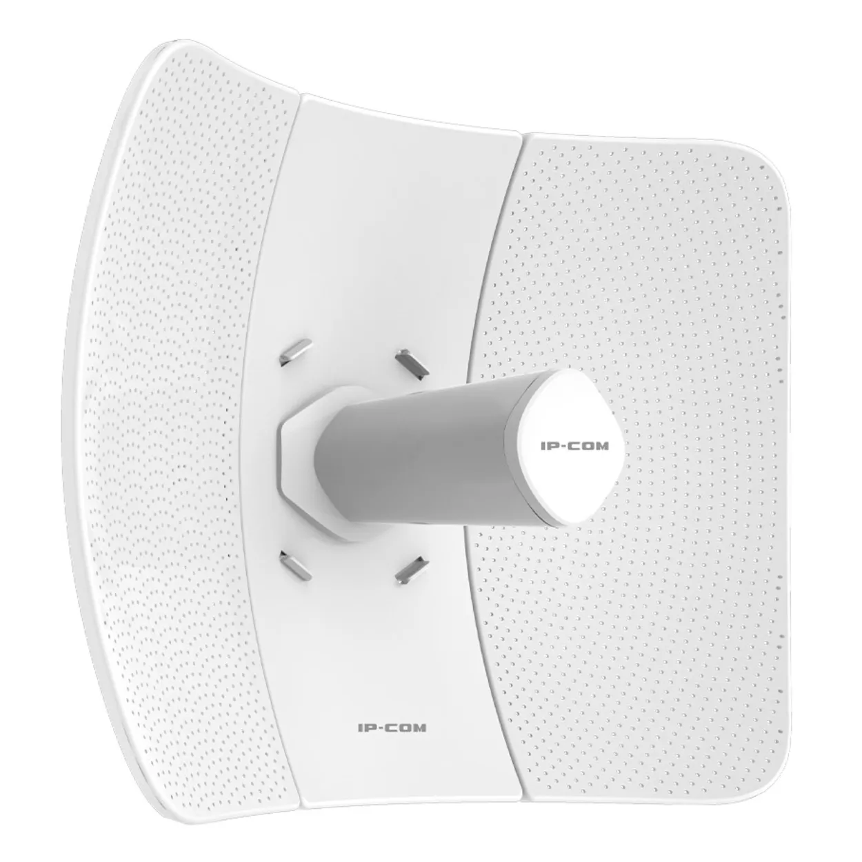 IP-COM IP-iLBE-M5 433MBPS 1PORT 10/100 ETHERNET 23DBI 5GHz OUTDOOR 20KM ACCESS POINT