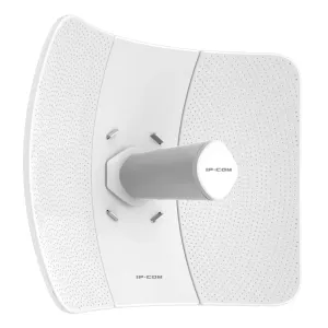 IP-COM IP-iLBE-M5 433MBPS 1PORT 10/100 ETHERNET 23DBI 5GHz OUTDOOR 20KM ACCESS POINT