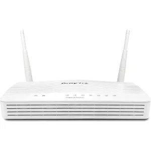 DRAYTEK Vigor 2766ac AC1200 Dual Band VDSL 3G-4G Modem Router