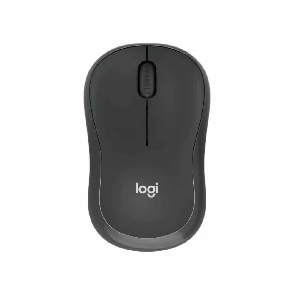 LOGITECH M240 Kablosuz + Bluetooth Siyah Mouse (910-007182)