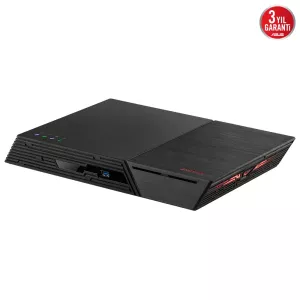 ASUSTOR FS6706T 4GB 6x M.2 NVME 2x 2.5GLAN DEPOLAMA ÜNİTESİ