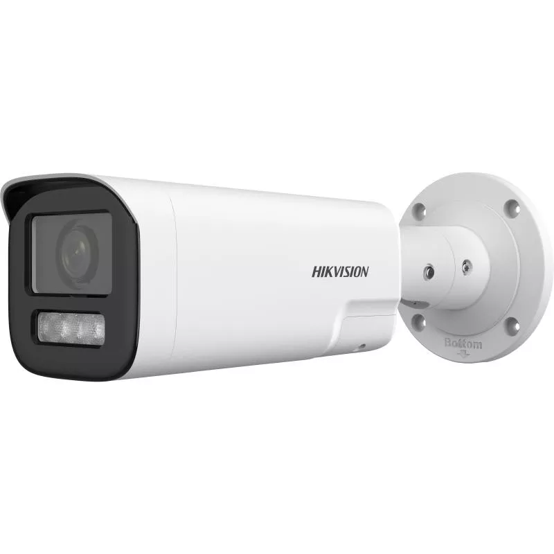 HIKVISION 6MP Bullet Motorize IP Kamera DS-2CD1663G2-LIZSU/SL
