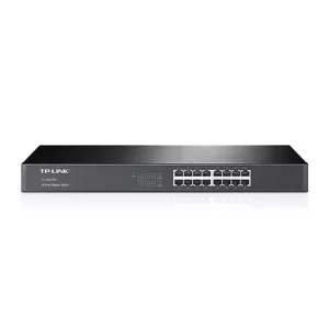 TP-LINK 16port Gigabit Yönetilemez Switch TL-SG1016