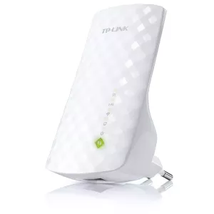 TP-LINK RE200 AC750 Menzil Genişletici Priz Tip