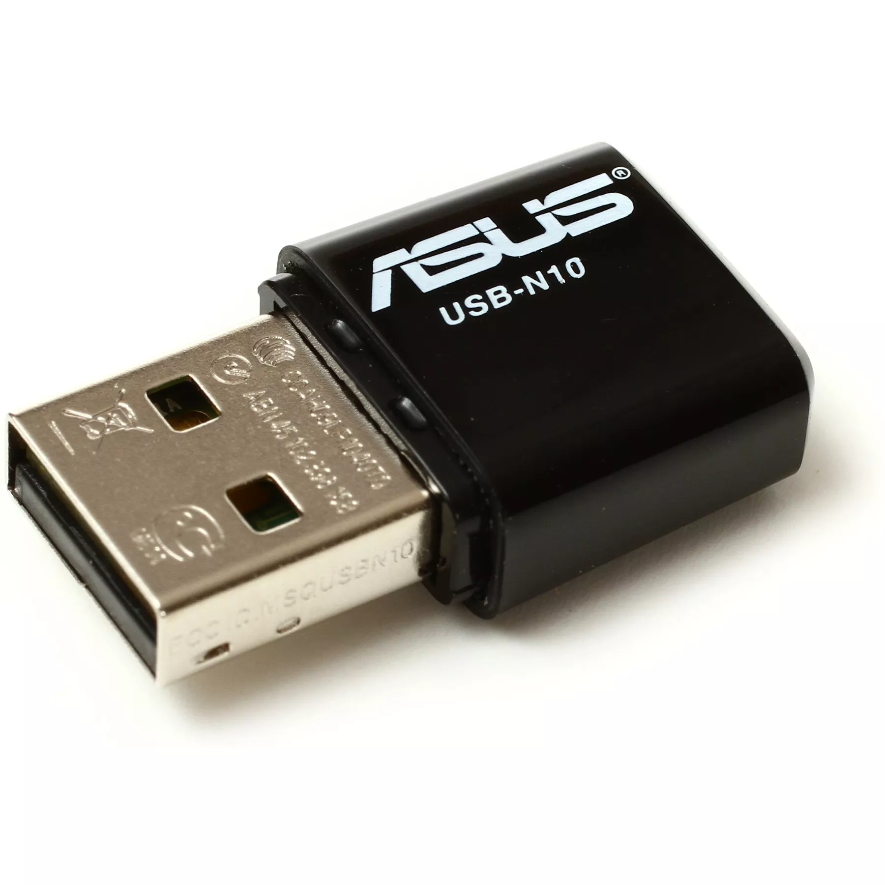 ASUS USB-N10 Nano 150mbps USB ADAPTÖR