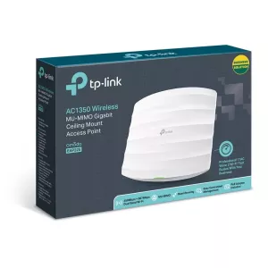 TP-LINK Omada EAP225 AC1350 Tavan Tipi Access Point