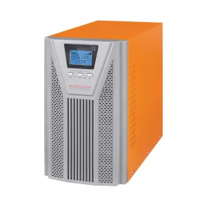 MAKELSAN 3kva Powerpack Se 1/1 Online Ups  12v 9amper