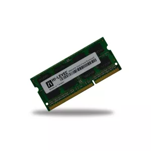 HI-LEVEL 8GB DDR4 2400MHZ NOTEBOOK RAM VALUE HLV-SOPC19200D4/8G