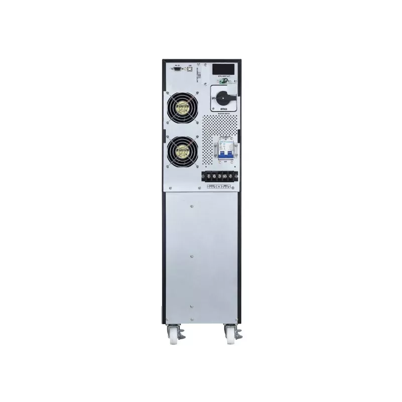 TUNÇMATİK POWERUP ECO 10KVA 5-15Dk 20x 12V/7AH 1F/1F ONLİNE UPS TSK10227