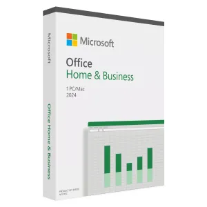 MICROSOFT Office 2024 Ev ve İş Trk Kutu EP2-06692
