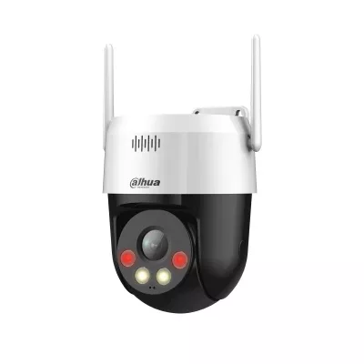 DAHUA 5MP PT Speed Dome 4mm Wıfı Kablosuz Pant-Tilt IP Güvenlik Kamerası P5AE-PV