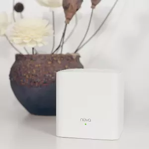 TENDA MW3-2 Wıfı5 AC1200 Ev Ofis Tipi Mesh Router 2-li set