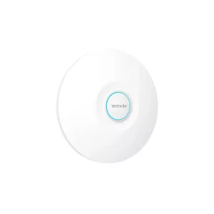 TENDA I29 AX3000 Dual Band Kurumsal Access Point 360 ° 500 metreye kadar