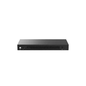 TENDA 16port GIGABIT Yönetilemez Switch Masaüstü TEG1016M