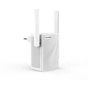 TENDA A18 AC1200 Dual Band Mesafe Genişletici EV Ofis Tipi Priz Tip