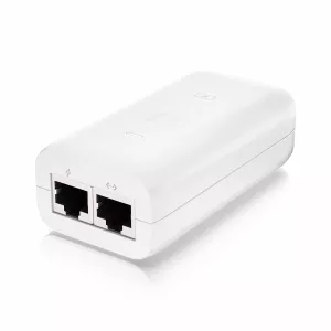 UBIQUITI (UBNT) U-POE-AF 48V 24W POE Adaptör