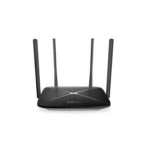 TP-LINK Wıfı5 AC1200 Dual Band Router AC12