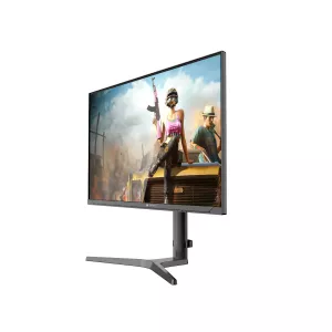 IROMX BF321166 31.5" 1MS 1920x1080 HDMI/DP PIVOT 165HZ SİYAH FULL HD IPS GAMING MONITOR