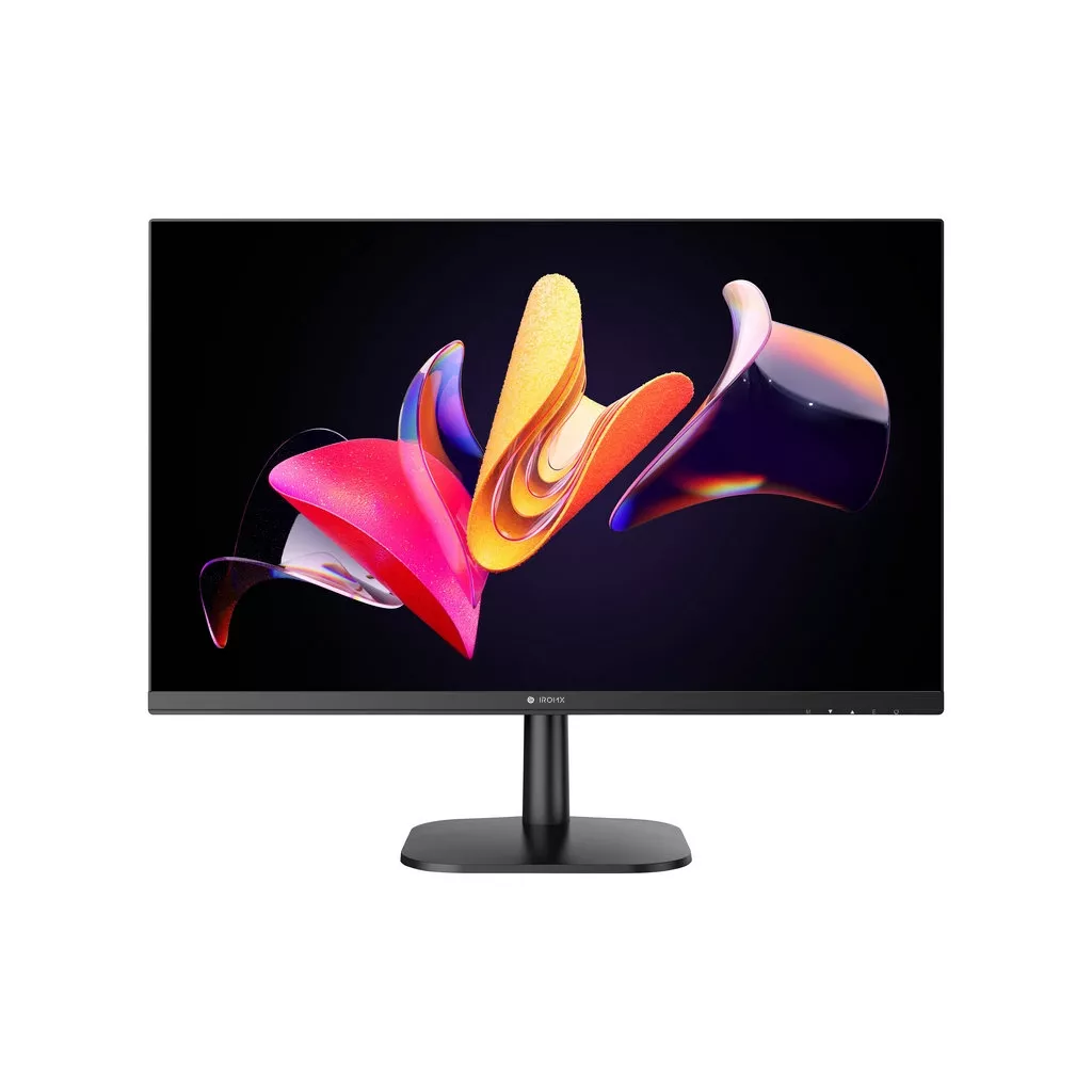 IROMX BU245165 23.8" 5MS 1920x1080 HDMI/DP VESA 165HZ SİYAH FULL HD  MONITOR