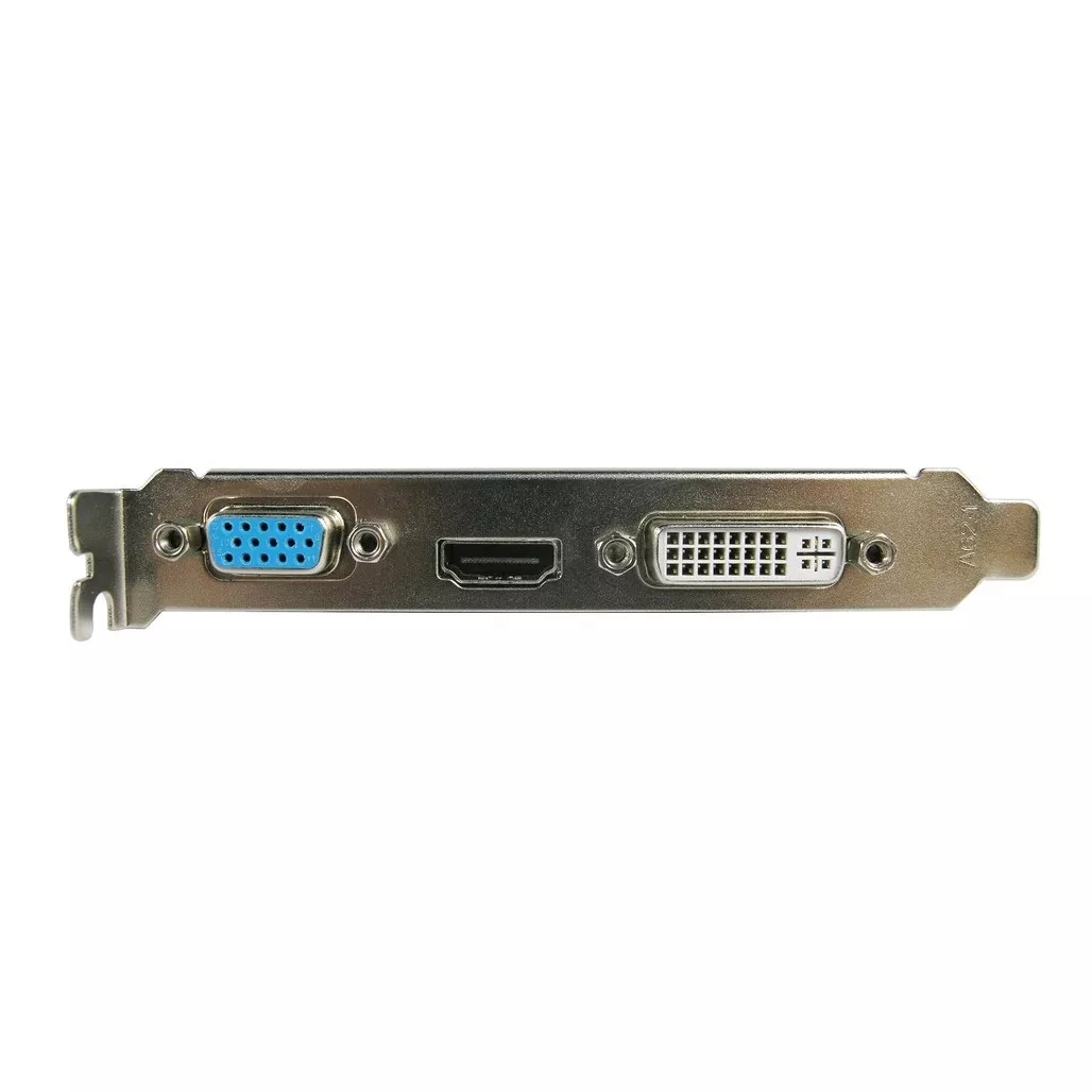 AXLE AX-R5 230/2GD3P4CDIL R5 230 LP 2GB DDR3 64Bit VGA/DVI/HDMI 16X