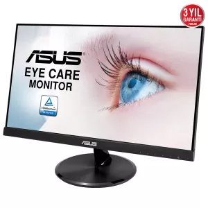 ASUS 21.5" IPS VP229HF 1MS 100hz HDMI EV Ofis Tipi Monitör (1920 X 1080)