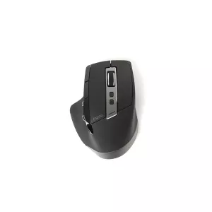 RAPOO MT750S BLUETOOTH / WIRELESS 3200DPI GRI MOUSE MULTIMODE