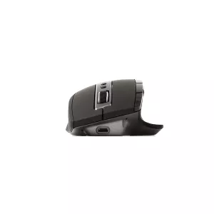 RAPOO MT750S Kablosuz Siyah Mouse 