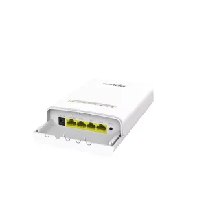 TENDA OS3-KIT 12dbi 867mbps 5ghz 5+km Harici Access Point 2-li Set