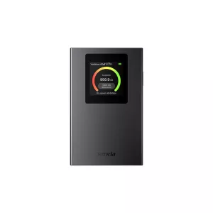 TENDA MF6 WIFI6 Dual Band Mobil 4G LTE Router Bataryalı