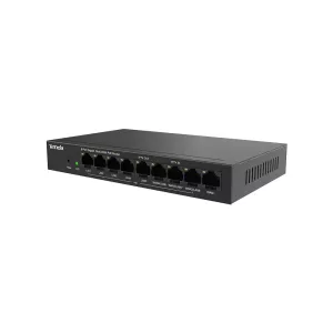 TENDA 9port GO-8G-POE Poe Router