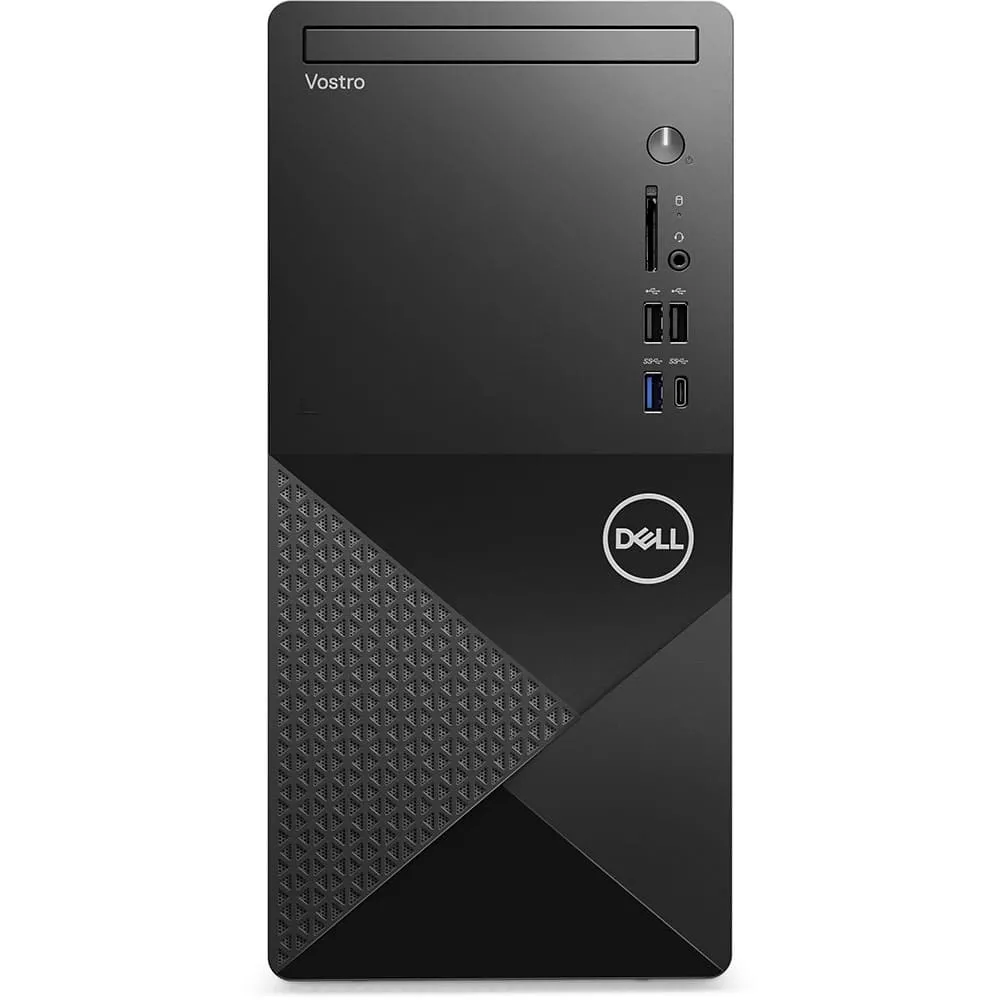 DELL VOSTRO 3030MT N6007VDT3030MTEMEA01U I7-12700 8GB 512GB SSD O/B VGA FREEDOS PC